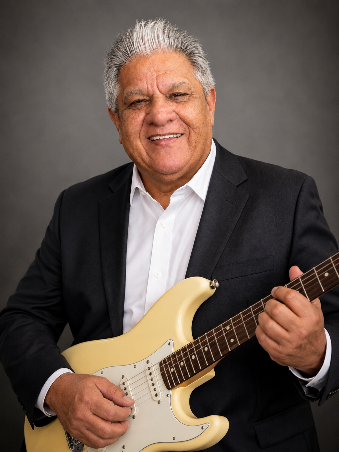Paul Chavez